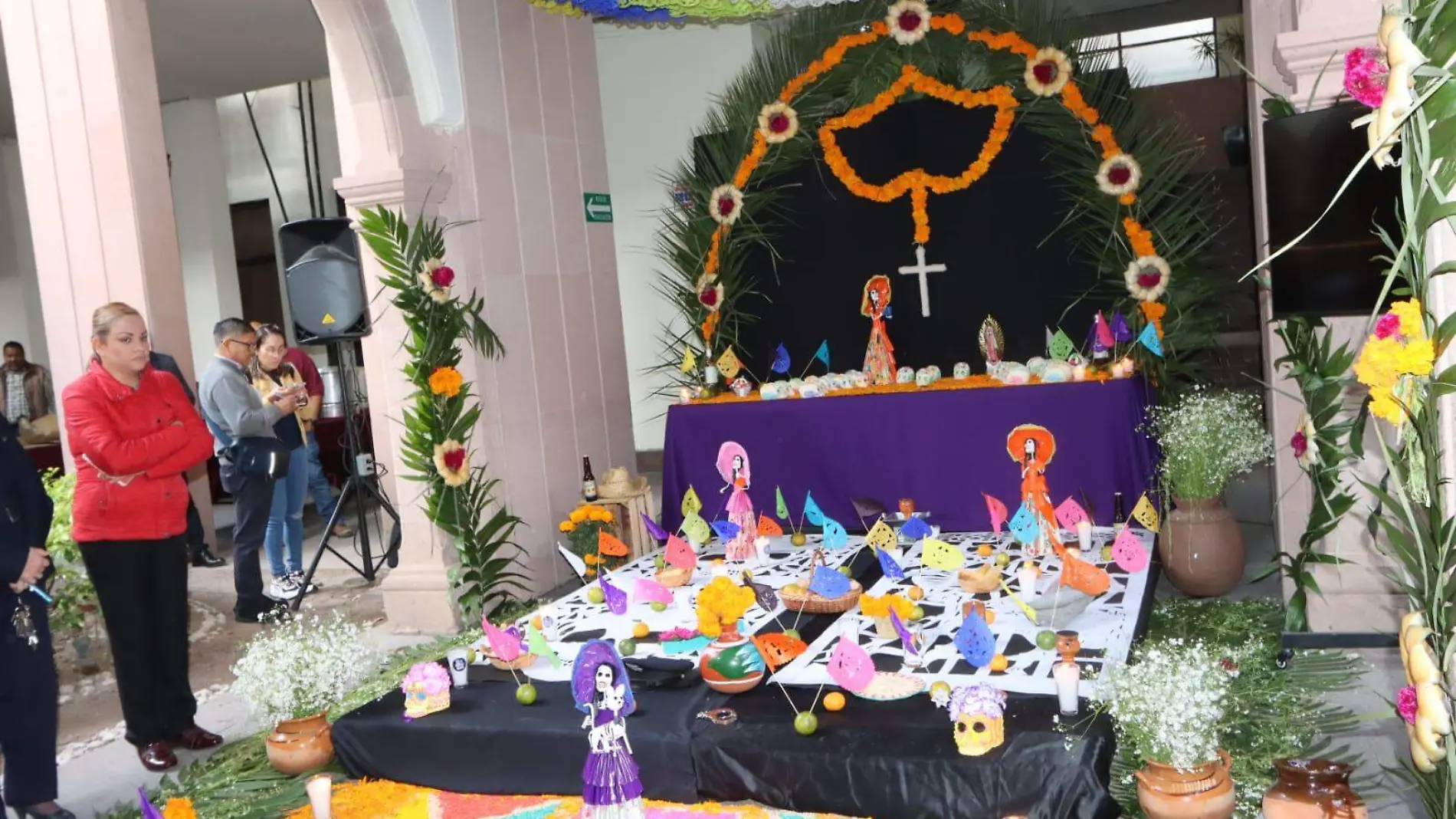 altar en congreso RS (2)